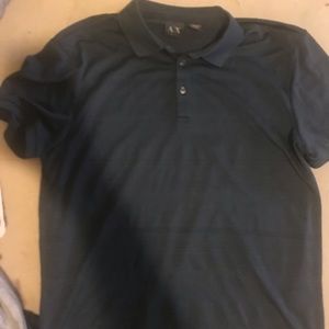 Armani Exchange Polo